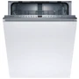 Встраиваемая посудомоечная машина Bosch SMV46AX01E: Цвет белый