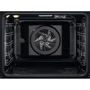Духовой шкаф электрический Electrolux OED3H50K: Гриль есть