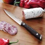 Нож универсальный BergHoff Ron 12 см (3900104): Лезвие Нержавеющая сталь