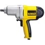 Гайковерт сетевой DeWalt DW294: Назначение профессиональный