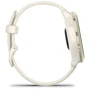 Смарт-годинник Garmin Vivoactive 6 Lunar Gold with Bone Band (010-02985-01) фото 4