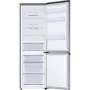 Холодильник Samsung RB34T600ESA: Об'єм морозильної камери, л 114