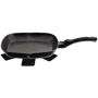 Berlinger Haus Black Silver 28х28х4.1 см (1846-BH)