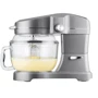 Кухонный комбайн Catler KM 8020: Конструкция стационарный