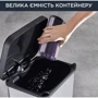 Пылесос Rowenta X-Force 9.6 Allergy RH2037WO: Вес 2.5 кг