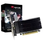 Видеокарта AFOX GeForce G210 1 GB (AF210-1024D3L5-V2): Разрядность шины памяти, бит 64