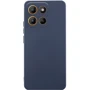 Чохол для телефона Lakshmi Case Silicone Cover Full Camera Midnight Blue для Motorola G15 4G