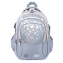 Рюкзак St.Right BP01 Silver Cats (664465)