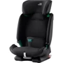 Автокресло BRITAX-ROMER ADVANSAFIX M i-SIZE Cosmos Black: Группа 1/2/3 (9-36 кг)