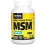 Jarrow Formulas MSM 1000 mg 120 таблеток