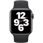 Аксессуар для Watch Apple Solo Loop Black Size 4 (MYNF2) for Apple Watch 38/40mm: Совместимость Apple Watch 41mm, Apple Watch 38mm, Apple Watch 40mm
