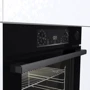 Духовой шкаф электрический Gorenje BSA6737E15BG: Количество режимов нагрева 13