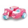 Мотоцикл Эми с коляской WOW TOYS (10304): Тип Набор игровых фигурок