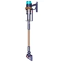 Пылесос Dyson Gen5 Outsize Absolute (447308-01): Емкость пылесборника 1.8 л