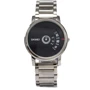 Наручний годинник Skmei 1260 Silver Black