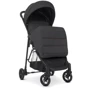 Прогулочная коляска Bambi M 4249-2 (dark grey): Количество блоков 1