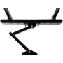Кронштейн для ТБ Charmount TV04T-R3 Black: Тип наклонный