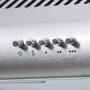 Вытяжка Minola HPL 611 I: Управление Механическое