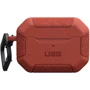 Чехол для наушников UAG Scout Rust (104123119191) for Apple AirPods Pro 2 фото 5
