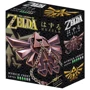 Головоломка из металла 4* Huzzle Zelda Hyrule Crest (515146)