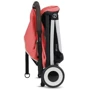 Прогулочная коляска Cybex Orfeo SLV Hibiscus Red (522004207): Пол ребенка Для девочек