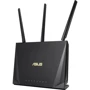 Маршрутизатор Wi-Fi ASUS RT-AC65P: Кількість LAN портів 4