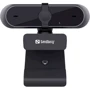 Sandberg USB Webcam Pro (133-95): Дополнительно Встроенный микрофон