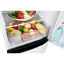 Холодильник LG GA-B379SQUL: Исполнение отдельностоящий