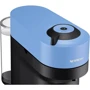Кофеварка DeLonghi ENV90.A: Используемый кофе капсулы