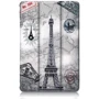 Аксессуар для планшетных ПК BeCover Smart Case Paris for Lenovo Tab P11 (2nd Gen) (TB-350FU/TB-350XU) 11.5" (708692): Материал Искусственная кожа + TPU