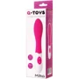 Вибратор A-Toys Toyfa A-Toys Mika Рink