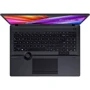 Ноутбук ASUS ProArt Studiobook 16 OLED (H7600ZX-L2017X): Объем накопителя 2 TБ SSD