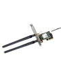 Intel Wireless-AC 802.11AC+BT4.2 AC8265 PCI-E 1X фото 2
