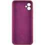 Чехол для телефонов Lakshmi Premium Case Silicone Cover Full Camera Plum for Samsung A055 Galaxy A05: Совместимость Samsung A055 Galaxy A05