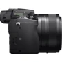 Sony Cyber-Shot DSC-RX10 MkII Офіційна гарантія: Розмір дисплея 3"