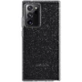 Чехол для телефонов Spigen Liquid Crystal Glitter Crystal Quartz (ACS01390) for Samsung N985 Galaxy Note 20 Ultra: Тип накладка на заднюю часть