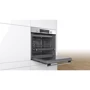 Духовой шкаф электрический Bosch HBG517ES1R: Мощность подключения, Вт 3400