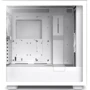 Корпус NZXT H7 v1 2022 Flow Edition All White (CM-H71FW-01): Типорозмір Mid Tower