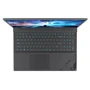Ноутбук GIGABYTE G6X 9MG (9MG-42EE854SD): Оперативная память 16 ГБ