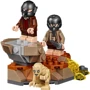 Конструктор LEGO Icons Властелин колец: Barad-dur 5471 деталей (10333) фото 9