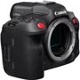 Canon EOS R5 C (5077C003): Типы файлов RAW, JPEG