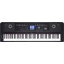 Синтезатор YAMAHA DGX-660 B (+ блок живлення) фото 8