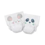 Подгузники Kit&Kin размер 2 (4-8 кг) 40 шт.: Размер подгузника 2 (S)