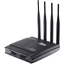 Маршрутизатор Wi-Fi Netis WF2780: Кількість LAN портів 4