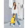 Женский рюкзак Sambag Zard 0KTn желтый (25058028n): Пол Женский
