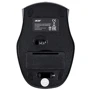Мышь Acer OMR031 Wireless Blue (ZL.MCEEE.02B): Максимальное разрешение сенсора, dpi 1600