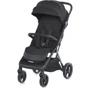 Прогулочная коляска El Camino ME (1127-B BEYA Black)