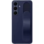 Чехол для телефонов Samsung Standing Grip Case Dark Blue (EF-GS731CNEGWW) for Samsung S731 Galaxy S25 FE