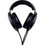 Навушники ASUS ROG Theta Electret Black (90YH02GE-B1UA00): Діапазон частот (Гц) 20 - 40 000