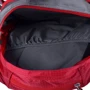 Женский рюкзак Onepolar красный (W1597-red): Материал Полиэстер
